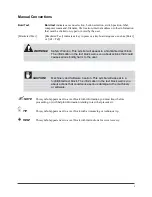 Предварительный просмотр 4 страницы Asymtek Century C-721 Series Operation Manual