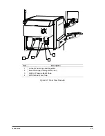 Предварительный просмотр 21 страницы Asymtek Century C-721 Series Operation Manual