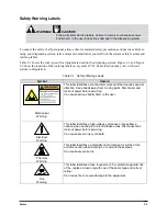 Предварительный просмотр 25 страницы Asymtek Century C-721 Series Operation Manual