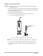 Предварительный просмотр 12 страницы Asymtek DV-7000 Series Owner'S Manual