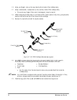 Предварительный просмотр 38 страницы Asymtek DV-7000 Series Owner'S Manual