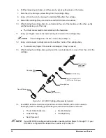 Предварительный просмотр 40 страницы Asymtek DV-7000 Series Owner'S Manual