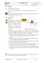 Предварительный просмотр 6 страницы Asyril ACUBE-LA5 Operating Manual