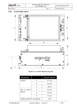 Предварительный просмотр 11 страницы Asyril ACUBE-LA5 Operating Manual