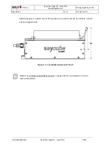 Предварительный просмотр 12 страницы Asyril ACUBE-LA5 Operating Manual