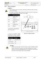 Предварительный просмотр 17 страницы Asyril ACUBE-LA5 Operating Manual