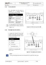 Предварительный просмотр 18 страницы Asyril ACUBE-LA5 Operating Manual