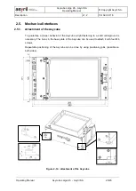 Предварительный просмотр 20 страницы Asyril ACUBE-LA5 Operating Manual