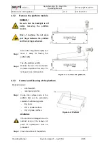 Предварительный просмотр 29 страницы Asyril ACUBE-LA5 Operating Manual