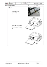 Предварительный просмотр 32 страницы Asyril ACUBE-LA5 Operating Manual