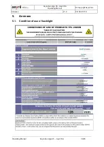 Предварительный просмотр 39 страницы Asyril ACUBE-LA5 Operating Manual