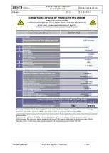 Предварительный просмотр 40 страницы Asyril ACUBE-LA5 Operating Manual