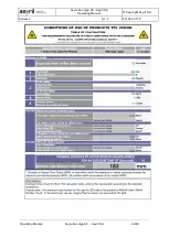 Предварительный просмотр 42 страницы Asyril ACUBE-LA5 Operating Manual