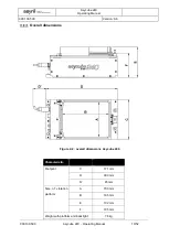 Предварительный просмотр 10 страницы Asyril Asycube 240 Operating Manual