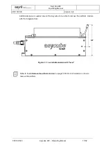 Предварительный просмотр 11 страницы Asyril Asycube 240 Operating Manual