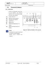 Предварительный просмотр 16 страницы Asyril Asycube 240 Operating Manual