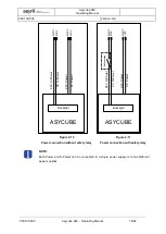 Предварительный просмотр 18 страницы Asyril Asycube 240 Operating Manual