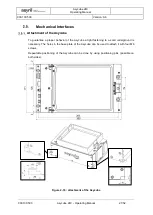 Предварительный просмотр 21 страницы Asyril Asycube 240 Operating Manual