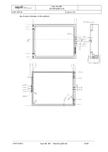 Предварительный просмотр 24 страницы Asyril Asycube 240 Operating Manual