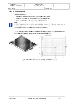 Предварительный просмотр 29 страницы Asyril Asycube 240 Operating Manual