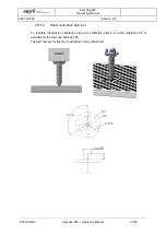 Предварительный просмотр 31 страницы Asyril Asycube 240 Operating Manual