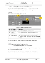 Предварительный просмотр 41 страницы Asyril Asycube 240 Operating Manual