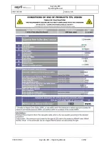 Предварительный просмотр 49 страницы Asyril Asycube 240 Operating Manual