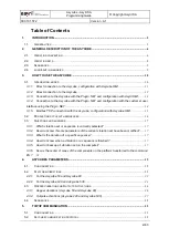 Preview for 2 page of Asyril Asycube 240 Programming Manual