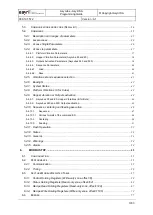 Preview for 3 page of Asyril Asycube 240 Programming Manual