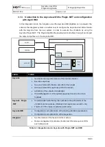 Preview for 13 page of Asyril Asycube 240 Programming Manual