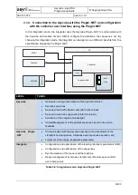 Preview for 14 page of Asyril Asycube 240 Programming Manual