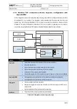 Preview for 15 page of Asyril Asycube 240 Programming Manual