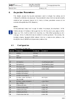 Preview for 19 page of Asyril Asycube 240 Programming Manual