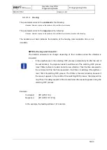 Preview for 51 page of Asyril Asycube 240 Programming Manual