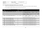 Preview for 72 page of Asyril Asycube 240 Programming Manual