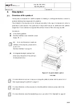 Предварительный просмотр 8 страницы Asyril Asycube 380 Operating Manual