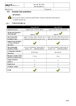 Предварительный просмотр 9 страницы Asyril Asycube 380 Operating Manual