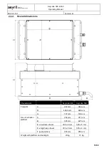 Предварительный просмотр 10 страницы Asyril Asycube 380 Operating Manual