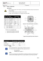 Предварительный просмотр 15 страницы Asyril Asycube 380 Operating Manual