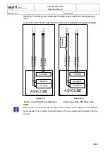 Предварительный просмотр 16 страницы Asyril Asycube 380 Operating Manual