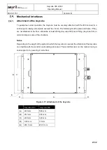 Предварительный просмотр 21 страницы Asyril Asycube 380 Operating Manual