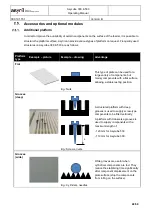 Предварительный просмотр 22 страницы Asyril Asycube 380 Operating Manual