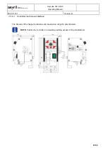 Предварительный просмотр 27 страницы Asyril Asycube 380 Operating Manual