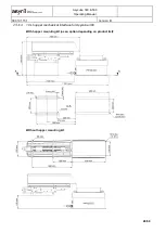 Предварительный просмотр 28 страницы Asyril Asycube 380 Operating Manual