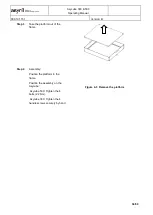 Предварительный просмотр 34 страницы Asyril Asycube 380 Operating Manual