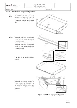 Предварительный просмотр 35 страницы Asyril Asycube 380 Operating Manual