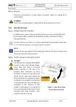 Предварительный просмотр 6 страницы Asyril Asycube 50 Operating Manual