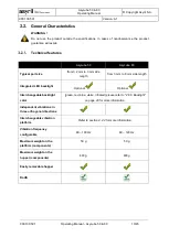 Предварительный просмотр 10 страницы Asyril Asycube 50 Operating Manual