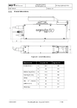 Preview for 11 page of Asyril Asycube 50 Operating Manual