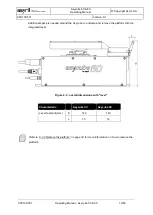 Предварительный просмотр 12 страницы Asyril Asycube 50 Operating Manual